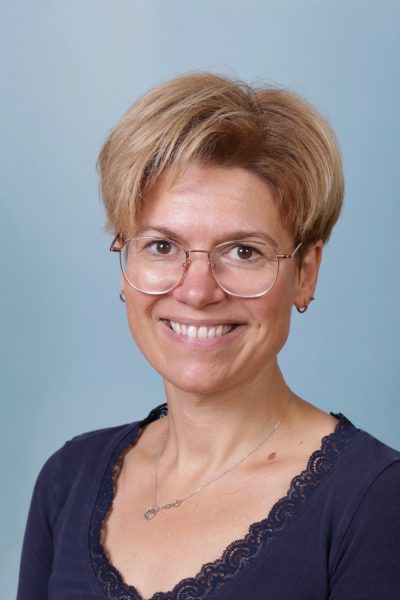 Tanja Kampl