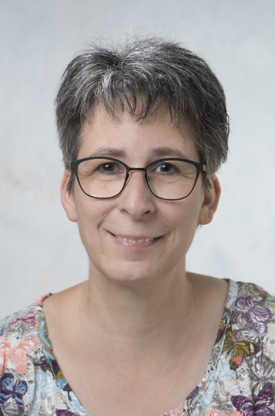 Heidi Kostic